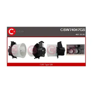 CBW74047GS CASCO
