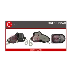 CRE10183AS CASCO