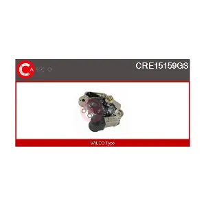 CRE15159GS CASCO