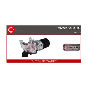CWM15161GS CASCO