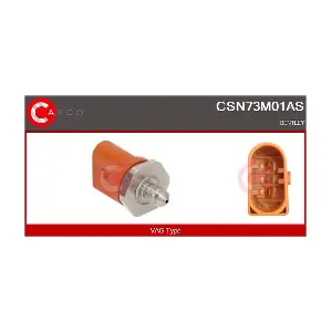 CASCO CSN73M01AS