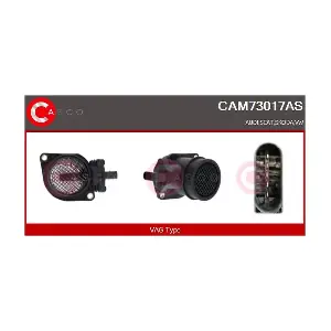 CASCO CAM73017AS