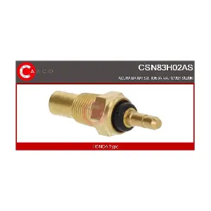 CSN83H02AS CASCO