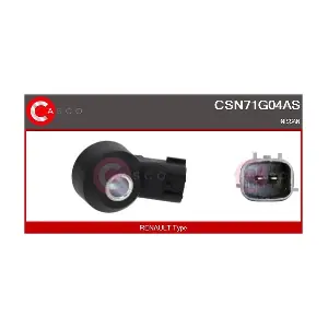 CSN71G04AS CASCO