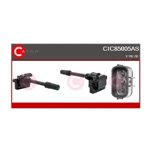 CASCO CIC85005AS
