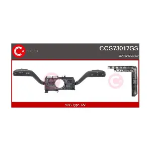 CCS73017GS CASCO
