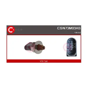 CSN73M03AS CASCO
