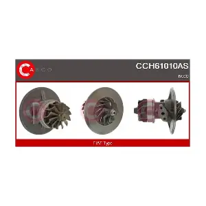 CCH61010AS CASCO