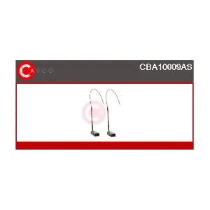 CBA10009AS CASCO