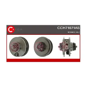 CASCO CCH71071AS