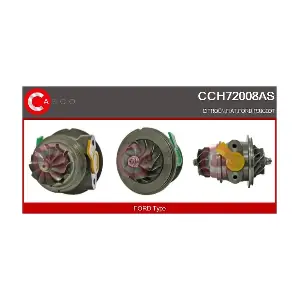 CCH72008AS CASCO