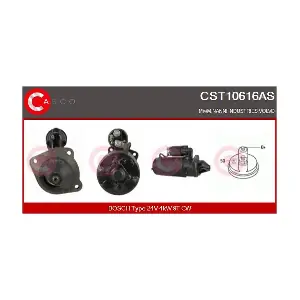 CASCO CST10616AS