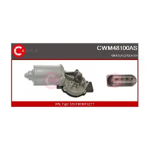 CWM48100AS CASCO