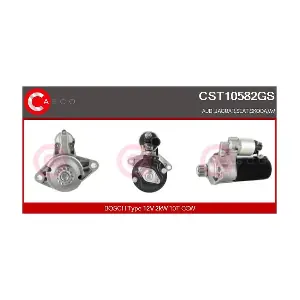 CST10582GS CASCO