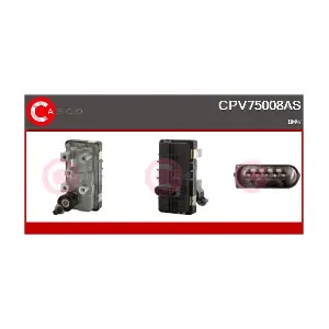 CPV75008AS CASCO