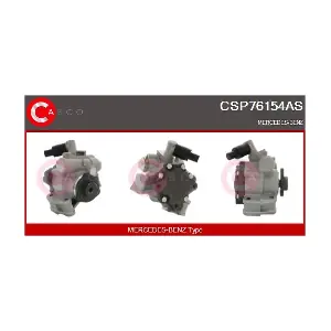 CSP76154AS CASCO