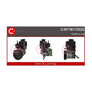 CSP76172GS CASCO