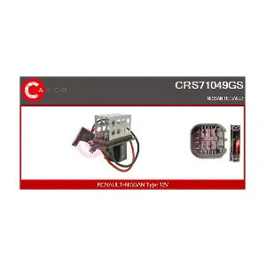 CRS71049GS CASCO