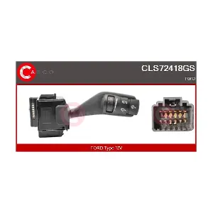 CLS72418GS CASCO