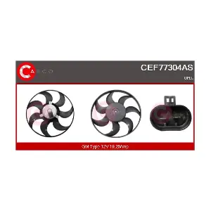 CEF77304AS CASCO