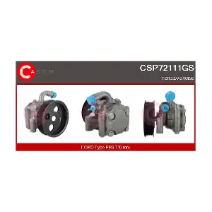 CASCO CSP72111GS