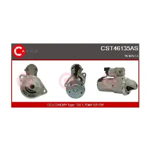 CASCO CST46135AS