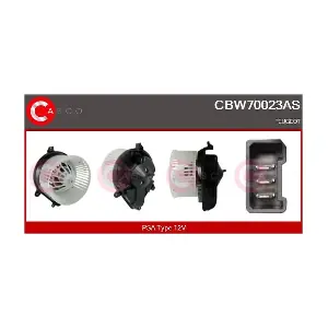 CBW70023AS CASCO