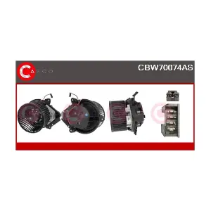 CBW70074AS CASCO