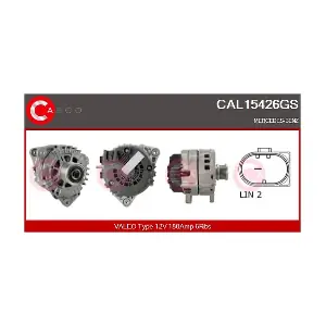 CAL15426GS CASCO