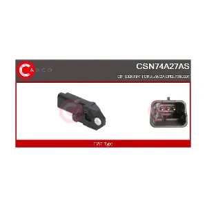 CSN74A27AS CASCO