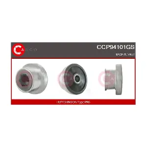 CASCO CCP94101GS