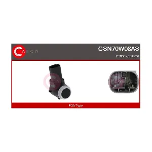 CSN70W08AS CASCO
