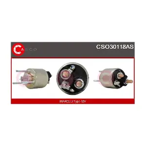 CASCO CSO30118AS