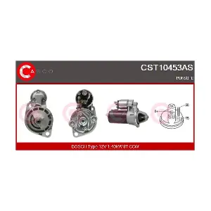 CASCO CST10453AS