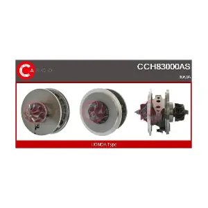 CCH83000AS CASCO