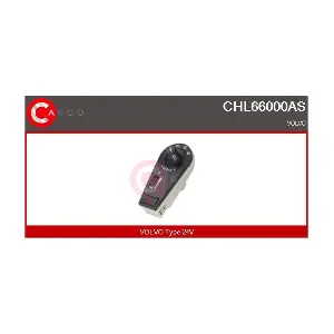 CHL66000AS CASCO