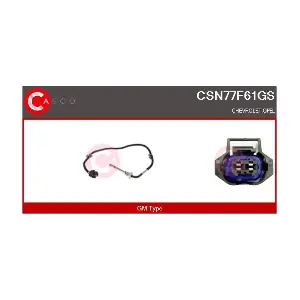 CSN77F61GS CASCO