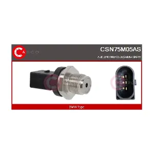 CASCO CSN75M05AS