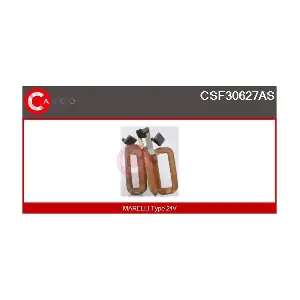 CASCO CSF30627AS