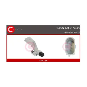 CASCO CSN73C15GS