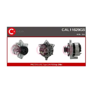 CAL11629GS CASCO