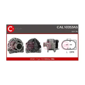 CASCO CAL10353AS