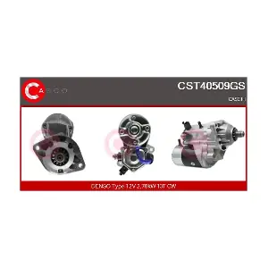 CASCO CST40509GS