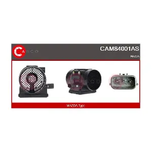 CAM84001AS CASCO