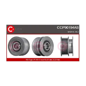 CASCO CCP90194AS