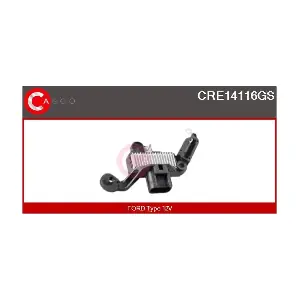 CASCO CRE14116GS