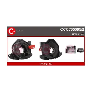 CCC73006GS CASCO
