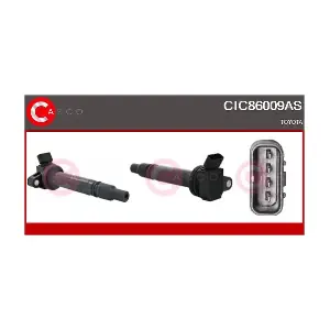 CASCO CIC86009AS