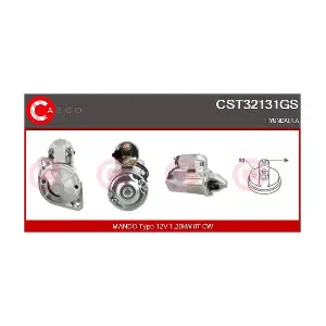 CST32131GS CASCO