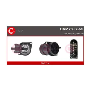 CAM73008AS CASCO